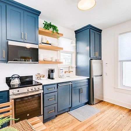 Willa Soleil House - Unit C Galveston Zewnętrze zdjęcie
