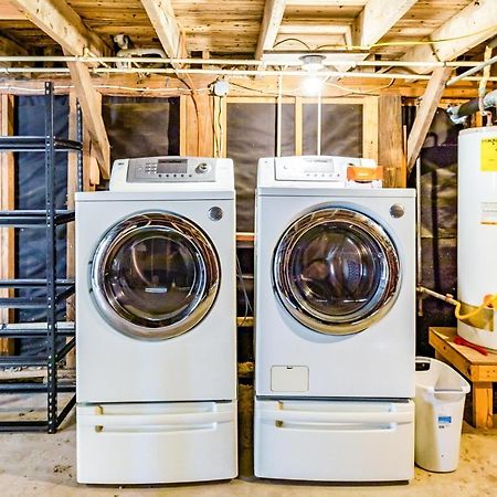 Willa Soleil House - Unit C Galveston Zewnętrze zdjęcie