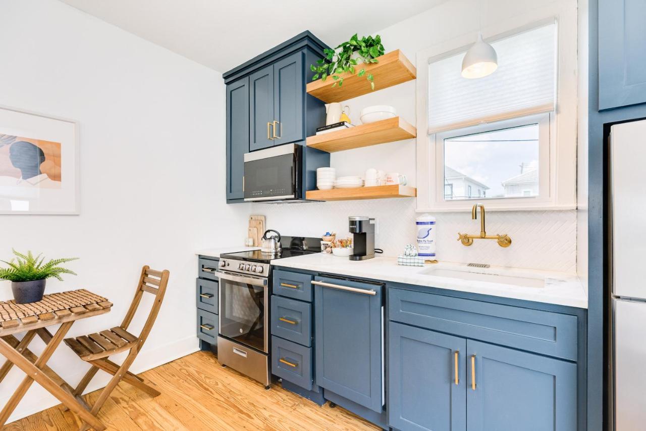 Willa Soleil House - Unit C Galveston Zewnętrze zdjęcie