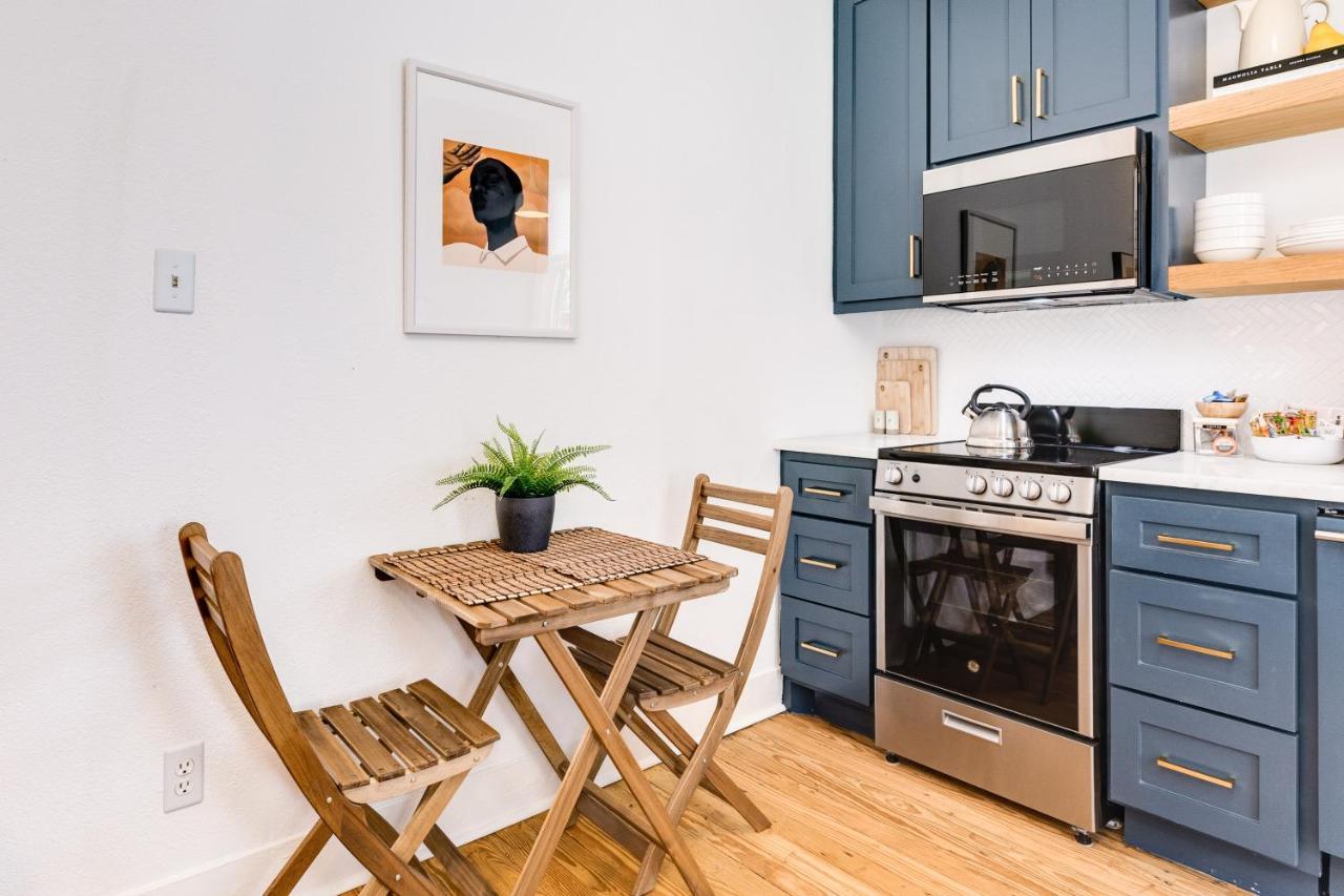 Willa Soleil House - Unit C Galveston Zewnętrze zdjęcie